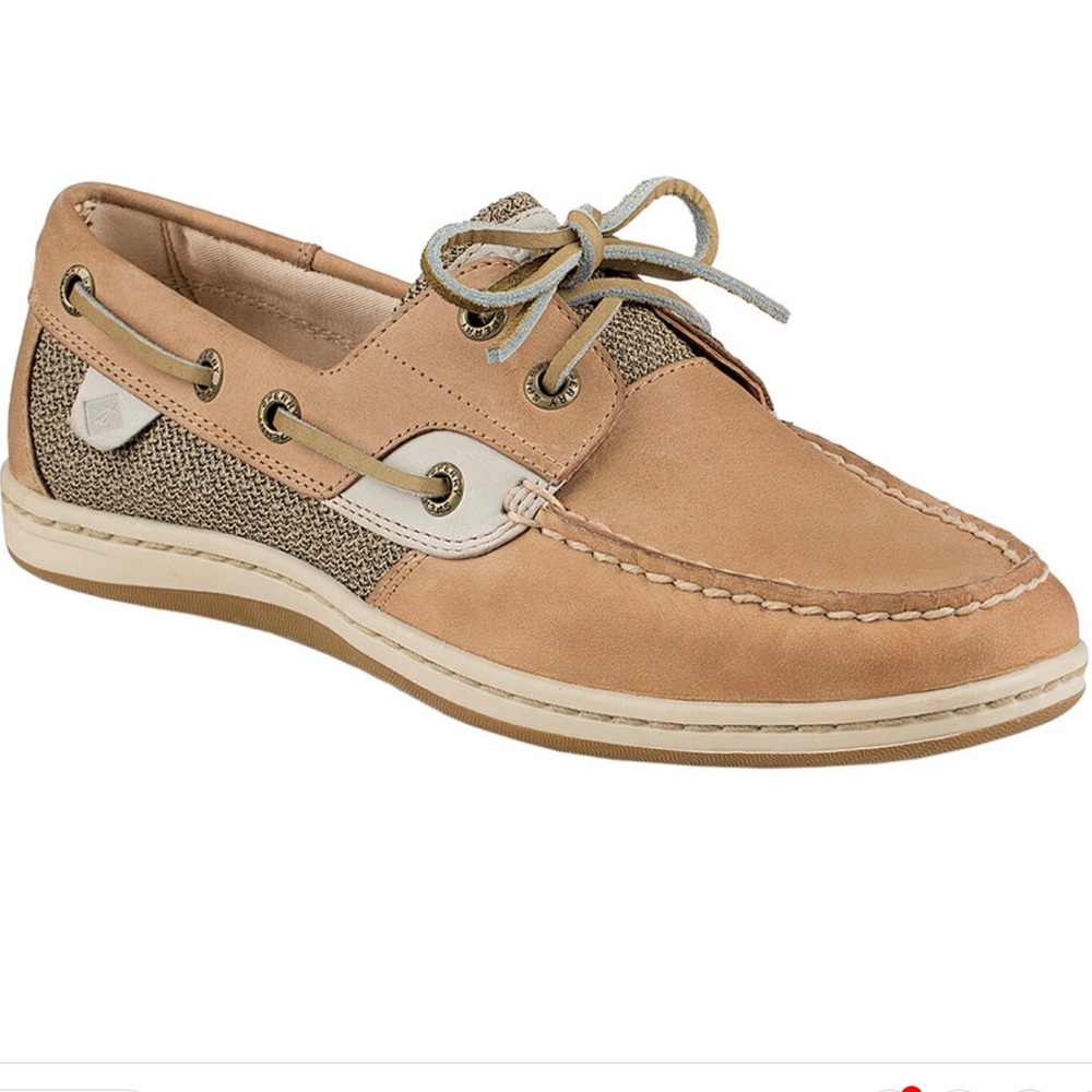 Sperry Koifish